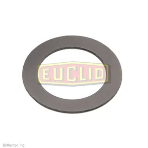 Euclid Washer 230206 