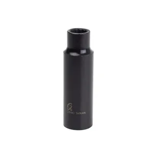 Sunex Tool SOC 11MM 1/2D I 1353437 