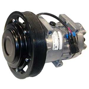 Platinum HD A/C Compressor 726774 