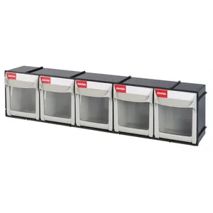 ShopSol FLIP OUT BIN - 1268950 