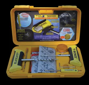 BlackJack TIRE REPAIR KIT 1435298 