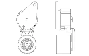 Kit Masters PolyForce Tensi 1084242 