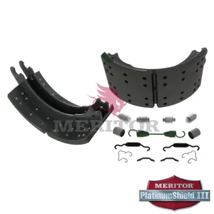 Meritor REMAN SHOE KIT 792340 