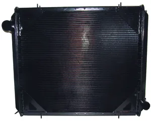 Armada RADIATOR 912076 