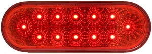 Optronics Stop/Turn/Tail Light 233090 