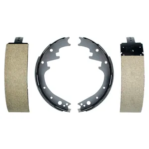 Raybestos DRUM BRAKE SHOE 1200134 