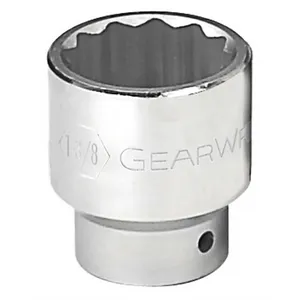 Gear Wrench 3/4  DR 12 PT S 1266324 