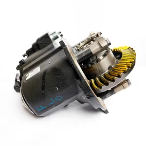 Meritor CARRIER ASSEMBLY, DIFFERENTIAL 238958 