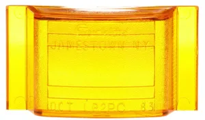 Truck-Lite ARMORED LAMP 1086706 