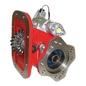 EATON BEZARES PTO 1431383 