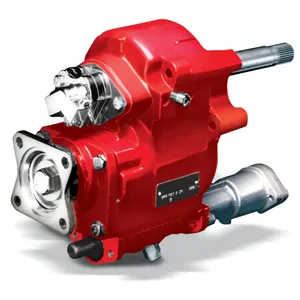 Chelsea PTO ASSEMBLY 386136 