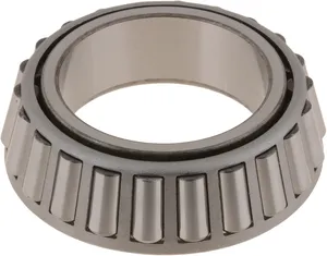 Bower Bearings Taper Bearing 219102 
