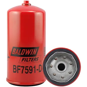 Baldwin M/L FUEL SPIN-O 322674 