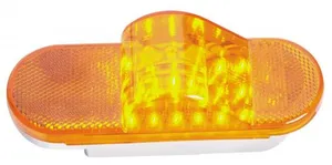 Roadmaster Led - Turn Signal Lamp 214322 