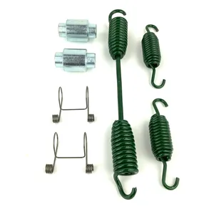 Euclid Hardware Kit, Brake 285754 