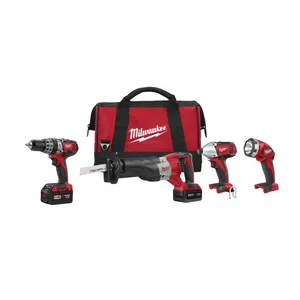 Milwaukee Electric Co. M18 COMBO COM 1279404 
