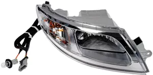 Dorman Housing Assembly - Headlamp 271752 
