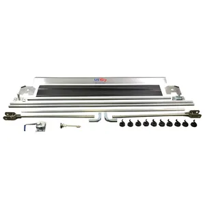 US Tarp Tarp Kit 267972 