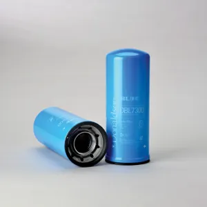 Donaldson Element - Full Flow Oil Filter 215378 