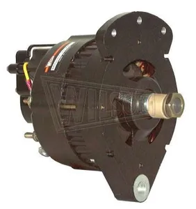 Wilson MO 8MR 12V 90A 1186710 