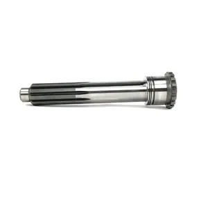 Eaton SHAFT ASSEMBLY, INPUT, TRANSMISSION 255860 