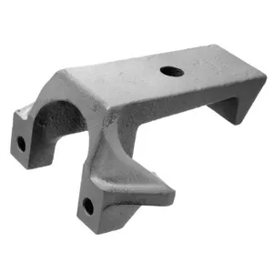 Meritor AXLE SEAT 776884 