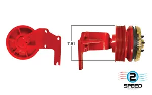 Kit Masters 2 - Speed  Re-M 968480 