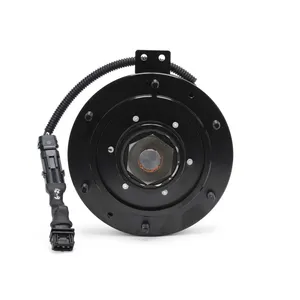 Horton Engine Cooling Fan Clutch 617168 