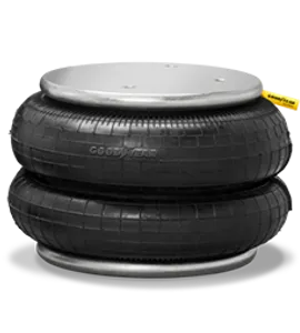 Stemco Air Suspension Spring 276592 