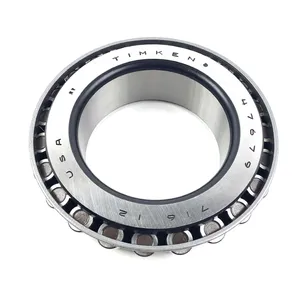 Timken Tapered Roller Bearing Cone 269044 
