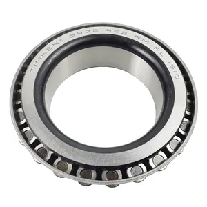 Timken Tapered Roller Bearing Cone 869356 