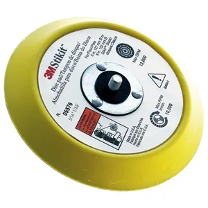3M Automotive PAD DISC STIKIT 1287450 
