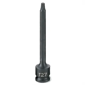 Grey Pneumatic Corp SOC T27 3/8D 1234557 