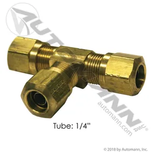 Automann Union Tee-DOT C 1105712 