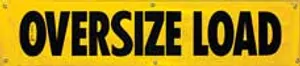 SafeTruck by Ms. Carita Load Banner 231504 