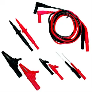 Electronic Specialties AUTOMOTIVE TEST 1237931 