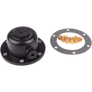 SKF HUBCAP 486536 