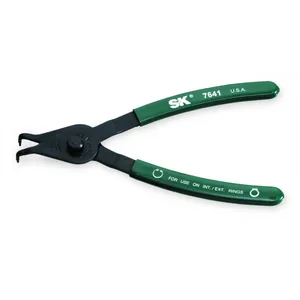 S-K Hand Tools SNAP RING PLIER 1335528 