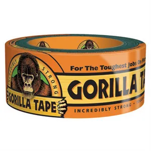 ToolWeb GORILLA TAPE 12 1235305 