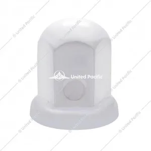 United Pacific Nut - Self-Locking, Wheel 226084 