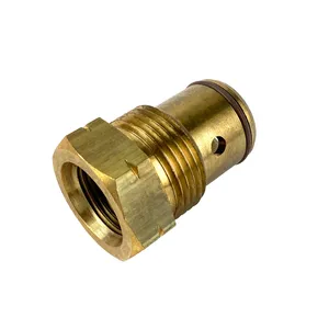 Eaton FITTING ASSEMBLY 312416 