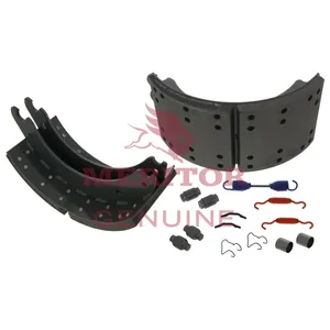 Meritor Plt Kit-Maj O/H 240936 
