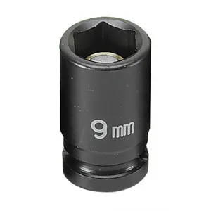 Grey Pneumatic Corp 1/4 DR 9MM MAG 1242668 