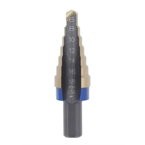 Irwin/Vise Grip 3M 7 HOLE SIZES 1366528 