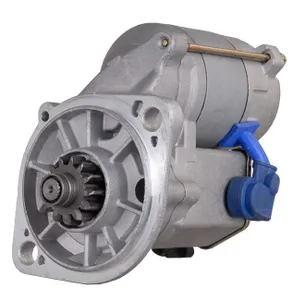 Delco Remy NEW MOTOR 309842 