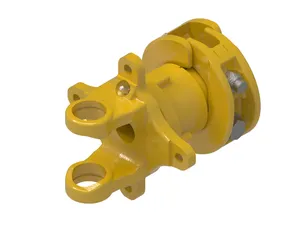 Weasler YOKE 1041194 