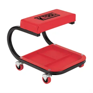K-Tool International MECHANIC'S SEAT 1276816 