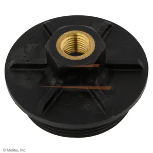 Mach Piston Cover 762830 
