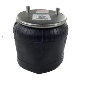 Hendrickson ZMD Damped Air Spring 344194 