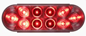 Optronics Back Up Light 302272 
